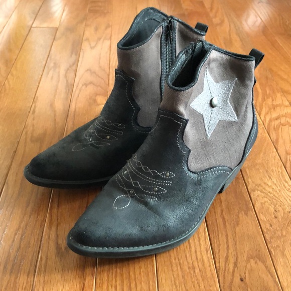 american rag cie boots